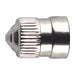 Dome Shaped Std V Cap 0.305-32 Np PK100