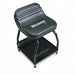 Creeper Seat 24 3/4 x17x16 1/2 In