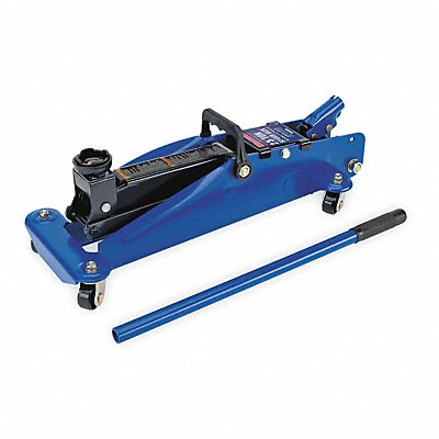 Hydraulic Service Jack 2.5 tons