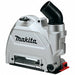 Tool-less Dust Extraction Cutting/Tuc 5 