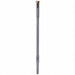 SDS-Plus Rebar Cutter Drill Bit 1/2 x12 