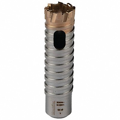 Rebar Cutter Drill Bit (Head Only) 1 x4 