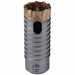 Rebar Cutter Drill Bit (Head Only) 1-1/2