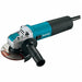 Angle Grinder 12-1/8 in Overall L