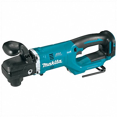 Cordless Drill 18V 7/16 in Chuck Size
