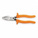 Linemans Plier 8-7/8 L Ergonomic