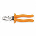 Linemans Plier 9-5/8 L Ergonomic