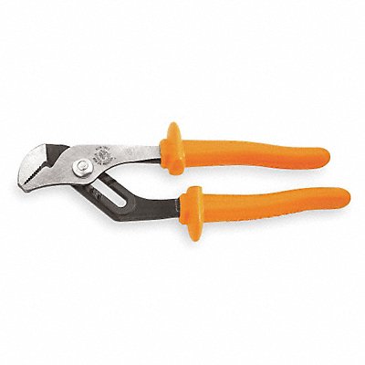 Water Pump Plier 10-1/4 L