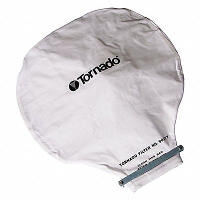 Vacuum Bag Cloth 1-Ply Non-Reusable