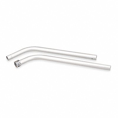 Extension Wands 1-1/2 Aluminum