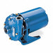 Centrifugal High Flow Pump 1-1/2 HP