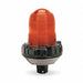 Hazardous Warning Light Strobe Tube Red