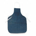 Shop Apron Blue 36 L Denim