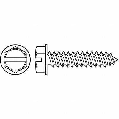 Sheet Metal Screws