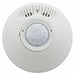 Occupancy Sensor PIR/Ultra 2000sq ft Wht