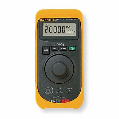 Process Calibrator Current and Voltage