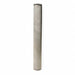 Filter Cartridge 75 micron 20 gpm 20 H