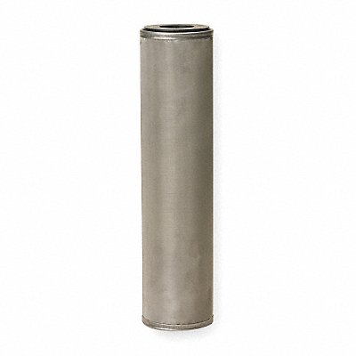 Filter Cartridge 500 micron 9 7/8 H