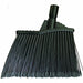 Angle Broom Head Threaded 9 Sweep Face