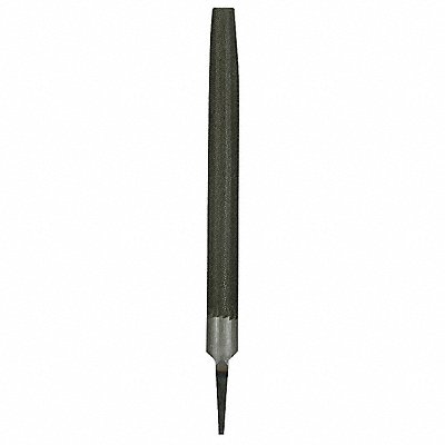 Half Round File Machinists 12 In L