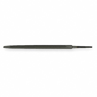 Slim Taper File American 6 In L