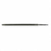 Extra Slim Taper File American 6 In L