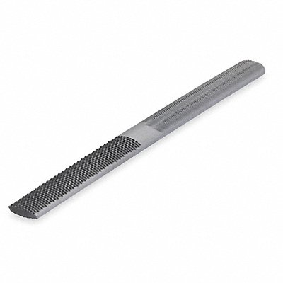 Rasp File 4-IN-1 American 8 In L