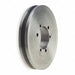 V-Belt Pulley Detachable 1Groove 5.3 OD