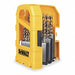 Jobber Length Drill Set 29pc HSS