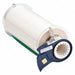 D9016 Tape Clear 50 ft L 7 in W