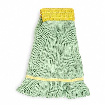 Wet Mop Green PET