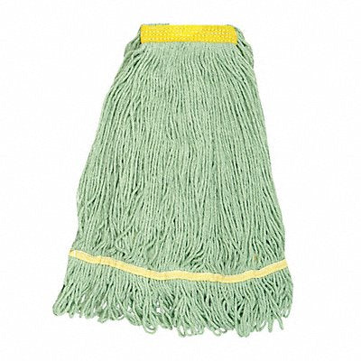 Wet Mop Green PET