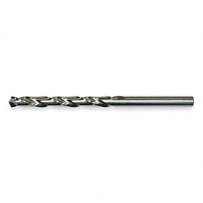 Jobber Drill 11/32 HSS