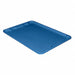 D5624 Lid Blue FiberglassReinfComp 25 1/4 in