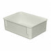 E9325 Nesting Ctr Gray Solid FRC