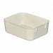 E9326 Nesting Ctr White Solid FRC