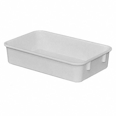 E9327 Nesting Ctr Gray Solid FRC