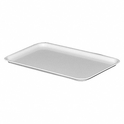 E9332 Lid Gray FiberglassReinfComp 9 3/4 in