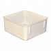 D5611 Nesting Ctr White Solid FRC