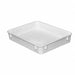 E9328 Nesting Ctr Gray Solid FRC