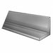 K6899 Angle PVC T1 10ftL 0.25 T 1 x1 Leg