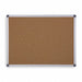 Bulletin Board Cork 48H x 96W In