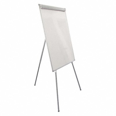 Flding Dry Erase Easel 29-1/4 X 37-1/2 