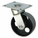 Standard Plate Caster Swivel 1200 lb.