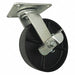 Standard Plate Caster Swivel 1200 lb.