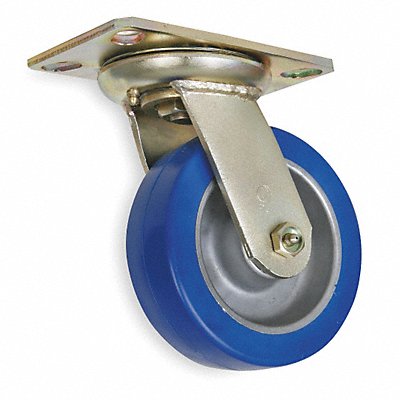 Standard Plate Caster Swivel 1750 lb.