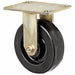 Standard Plate Caster Rigid 1200 lb.