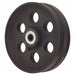 V-Groove Track Wheel 8 Wheel Dia
