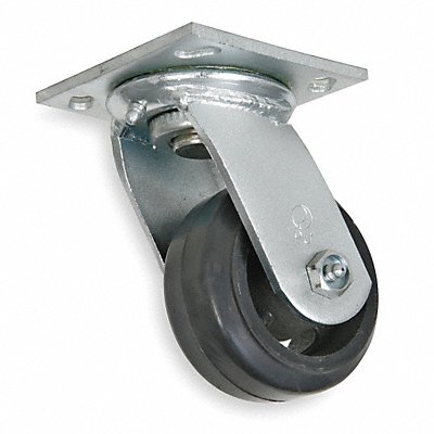 Standard Plate Caster Swivel 410 lb.