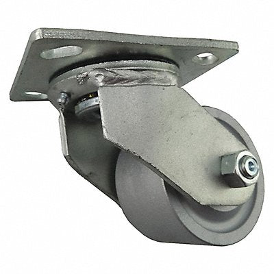 Standard Plate Caster Swivel 700 lb.